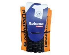 Rubena Pumpkin DJ 26x2.35 Turuncu Bisiklet Dış Lastik