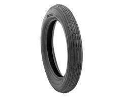 Rubena Jumbo 12 inç 12 1-2x1-4 Engelli Akülü Araba Dış Lastik
