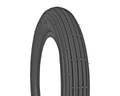 Rubena Jumbo 12 inç 12 1-2x1-4 Engelli Akülü Araba Dış Lastik
