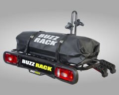 Buzz Rack TwinBuzz Sepetli Çeki Demiri Bisiklet Taşıyıcı 7 Pin