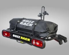 Buzz Rack TwinBuzz Sepetli Çeki Demiri Bisiklet Taşıyıcı 7 Pin