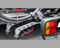 Buzz Rack TwinBuzz Sepetli Çeki Demiri Bisiklet Taşıyıcı 7 Pin