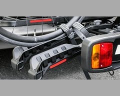 Buzz Rack TwinBuzz Sepetli Çeki Demiri Bisiklet Taşıyıcı 7 Pin