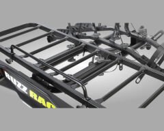 Buzz Rack TwinBuzz Sepetli Çeki Demiri Bisiklet Taşıyıcı 7 Pin