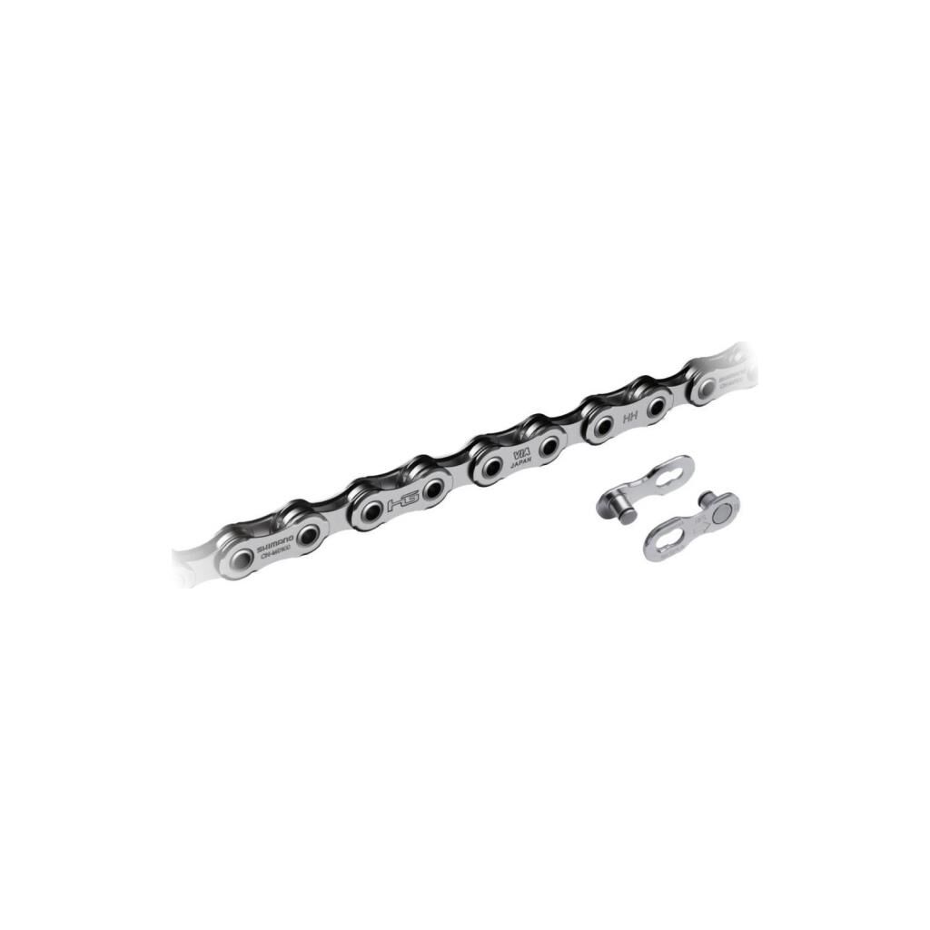 Shimano CN-M8100 CN-M8100 Zincir 12V 126 Link