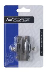 Force Mantar Karbon Jant Papucu 55mm