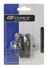 Force Yol Yarış Bisikleti Fran Papucu 55mm