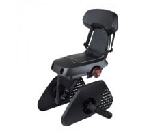 Polisport Guppy Jr CFS XR Bagaja Takılabilir Çocuk Koltuğu