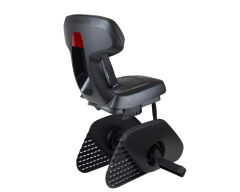 Polisport Guppy Jr CFS XR Bagaja Takılabilir Çocuk Koltuğu