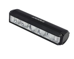 İmpact Beam 9 2600 Lümen USB Şarjlı Bisiklet Ön Far Aydınlatma