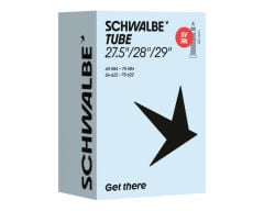 Schwalbe SV 19L 40mm Ekstra Geniş İç Lastik 27/28/29 Uyumlu