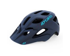 Giro Verce MTB Kadın Bisiklet Kaskı 50-57 cm Mat MDNT Lacivert