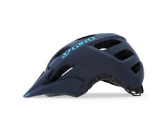 Giro Verce MTB Kadın Bisiklet Kaskı 50-57 cm Mat MDNT Lacivert