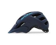 Giro Verce MTB Kadın Bisiklet Kaskı 50-57 cm Mat MDNT Lacivert