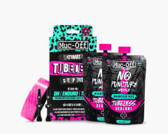 Muc-Off Ultimate Tubeless Setup Kit DH / Enduro / Trail
