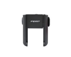 İmpact KLEMMP-H Furç Kapağına Montaj Bisiklet Telefon Tutucu