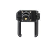 İmpact KLEMMP-H Furç Kapağına Montaj Bisiklet Telefon Tutucu