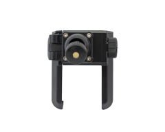 İmpact KLEMMP-H Furç Kapağına Montaj Bisiklet Telefon Tutucu