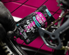 Muc-Off Ultimate Tubeless Setup Kit Road / Gravel / CX