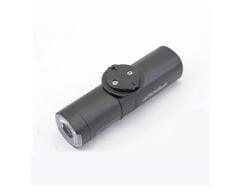 İmpact Platon 600 Lümen Garmin Aparat Uyumlu Bisiklet Far