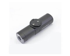 İmpact Platon 600 Lümen Garmin Aparat Uyumlu Bisiklet Far