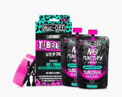 Muc-Off Ultimate Tubeless Setup Kit XC / Trail