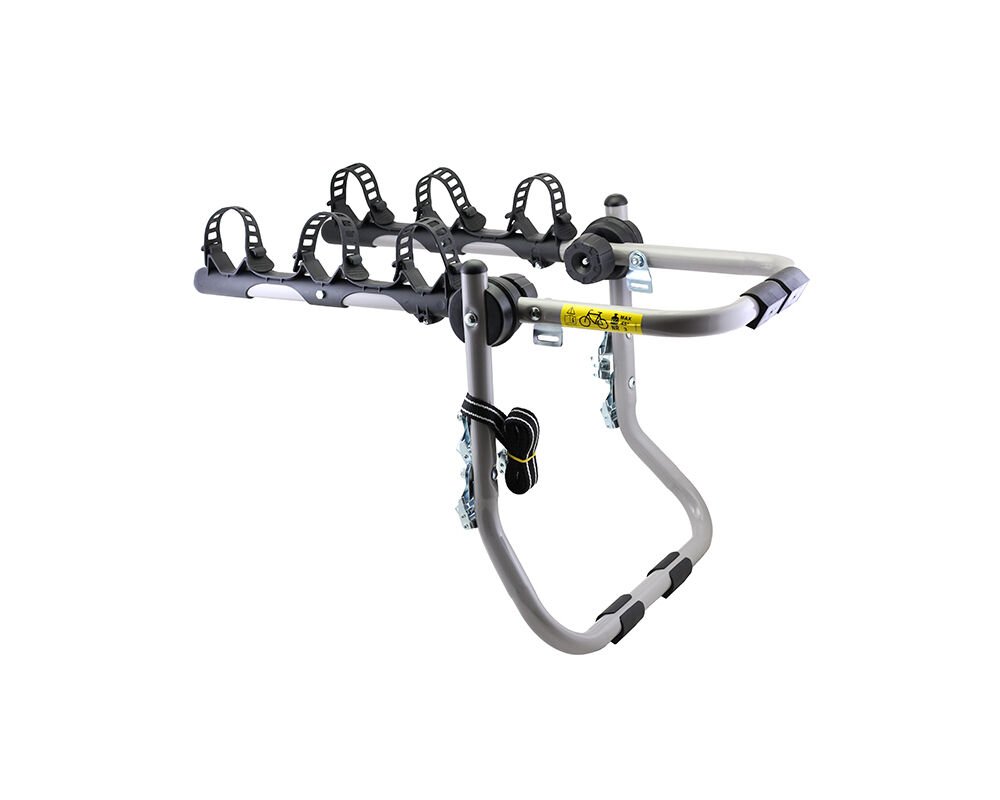 Peruzzo Verona Steel Çelik 3 lü Bisiklet Taşıma Aparatı