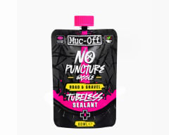 Muc-Off Road Gravel 80ml Bisiklet Patlak Önleyici Tubeless Sıvısı