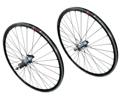 Mach1 RoadRunner Shimano 105 Yol Yarış Bisikleti Jant Seti
