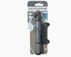 Giyo GM-44PL 120psi Bisiklet El Pompası