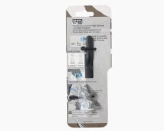 Giyo GM-44PL 120psi Bisiklet El Pompası