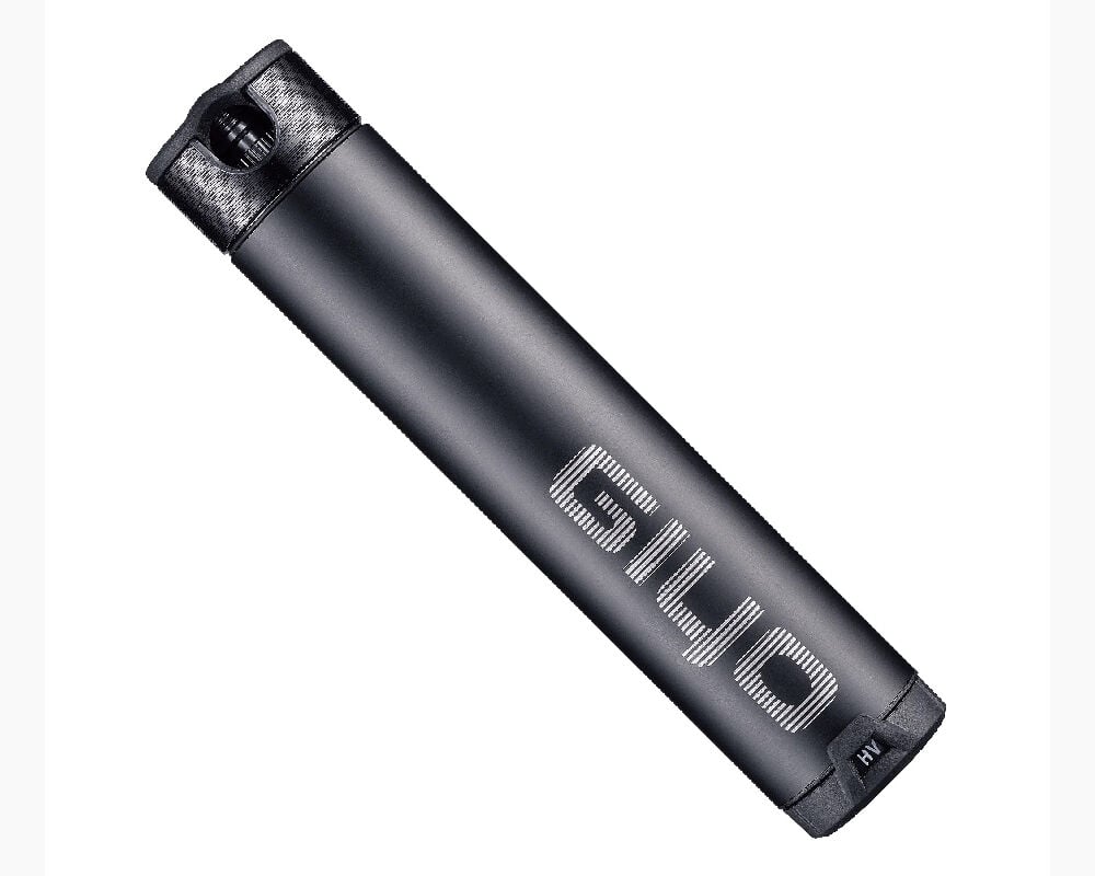 Giyo GP-84PV 110psi Hortumlu Bisiklet El Pompası