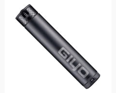 Giyo GP-84PV 110psi Hortumlu Bisiklet El Pompası