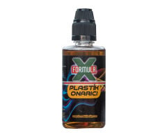FormulaX Plastik Renk Onarıcı Yenileyici 100 ml