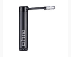 Giyo GP-84PV 110psi Hortumlu Bisiklet El Pompası