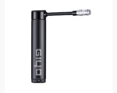 Giyo GP-84PV 110psi Hortumlu Bisiklet El Pompası