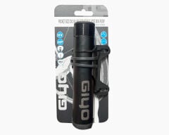 Giyo GP-84PV 110psi Hortumlu Bisiklet El Pompası