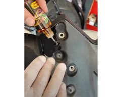 FormulaX Plastik Renk Onarıcı Yenileyici 30 ml