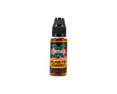 FormulaX Plastik Renk Onarıcı Yenileyici 15 ml