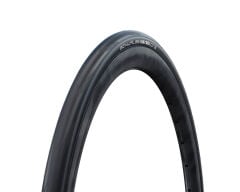 Schwalbe One 700x25 Katlanır Siyah Yol Yarış Bisiklet Lastiği
