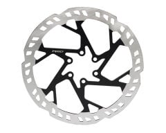 İmpact 203mm Elektrikli Bisiklet 2.3mm Kalın Disk Fren Rotoru