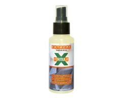 Formula X Extreme Temizleme Sıvısı 250 ml