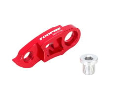 Toopre PRO-TP106 Arka Aktarıcı Kapasite Artırma Kulağı
