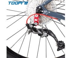 Toopre PRO-TP106 Arka Aktarıcı Kapasite Artırma Kulağı