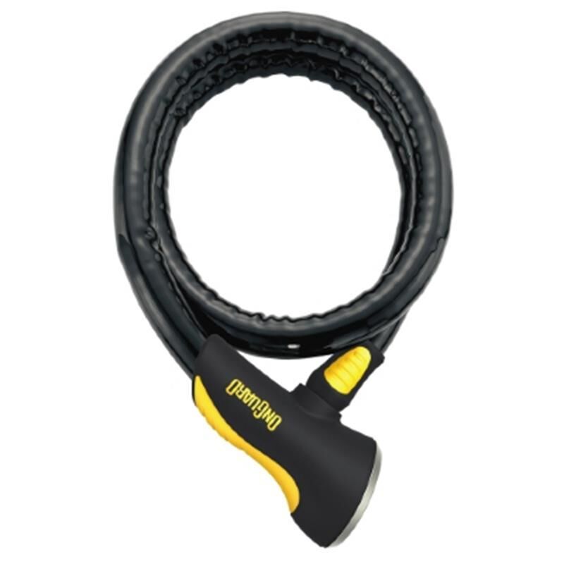 Onguard Anahtarlı Kilit 8025 Rottweiler