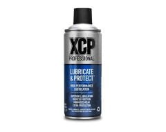 Xcp Zincir Yağı ve Çok Amaçlı Genel Yağlıcı ve Koruyucu Sprey 400 ml