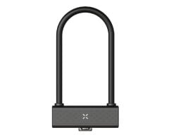 Black X Titan Smart Rock Solid Bluetoothlu U Bisiklet Kilidi