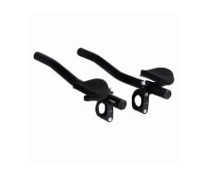 İmpact Aerobar Bisiklet Gidon Uzatıcı Triatlon Bar Alüminyum