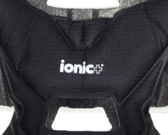 İmpact Stroke Siyah 51-54cm S Fullface Bisiklet Kaskı