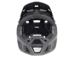 İmpact Stroke Siyah 55-58cm M Fullface Bisiklet Kaskı